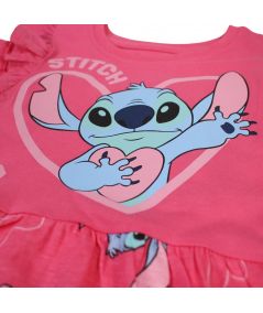 Lilo & Stitch Girl Dress