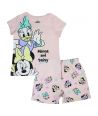 Conjunto de Minnie para niña