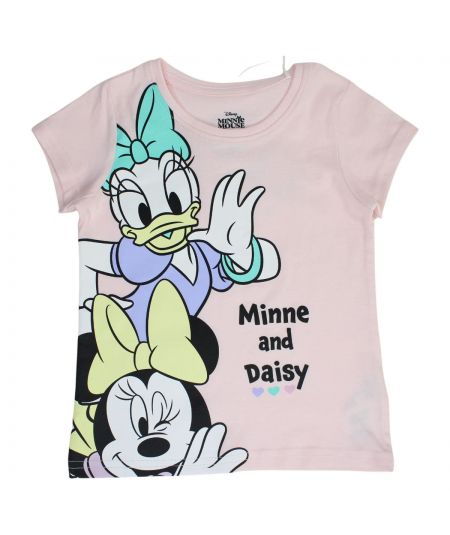 Conjunto de Minnie para niña