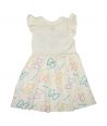 Vestito da bambina Minnie