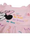 Vestito da bambina Minnie