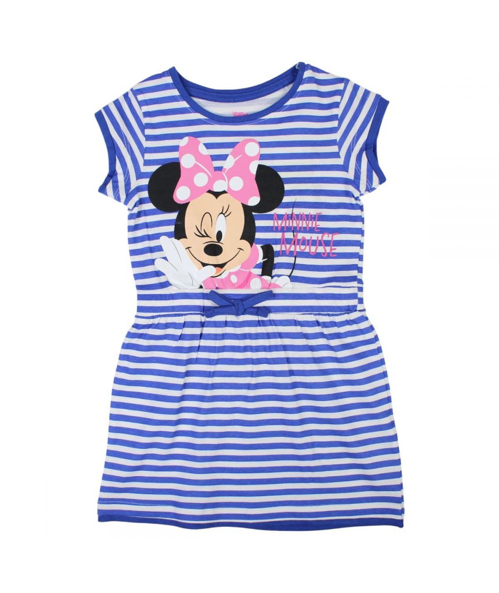 Robe Fille Minnie