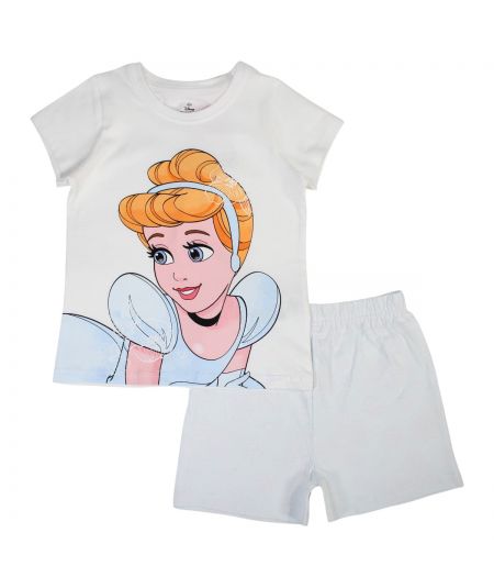 Girl's Princess Set