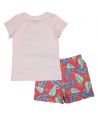 Girl's Vaiana Set