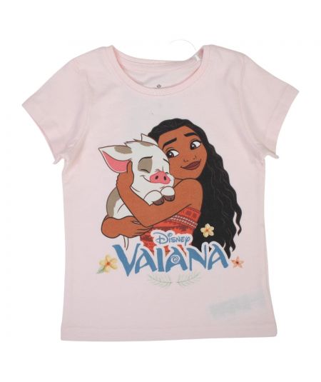 Girl's Vaiana Set