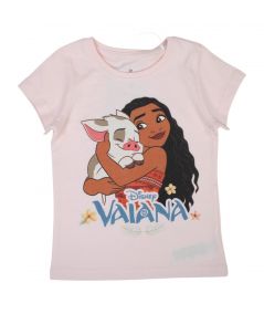 Conjunto de niña Vaiana