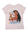 Girl's Vaiana Set