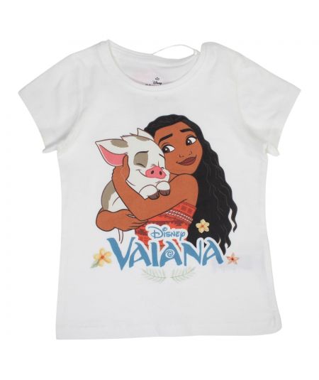 Conjunto de niña Vaiana