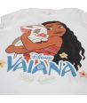 Conjunto de niña Vaiana