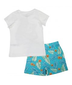 Girl's Vaiana Set