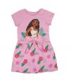 Moana Girl Dress