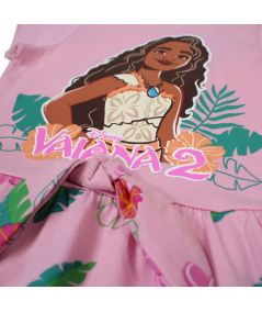 Moana Girl Dress