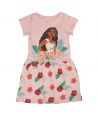 Moana Girl Dress