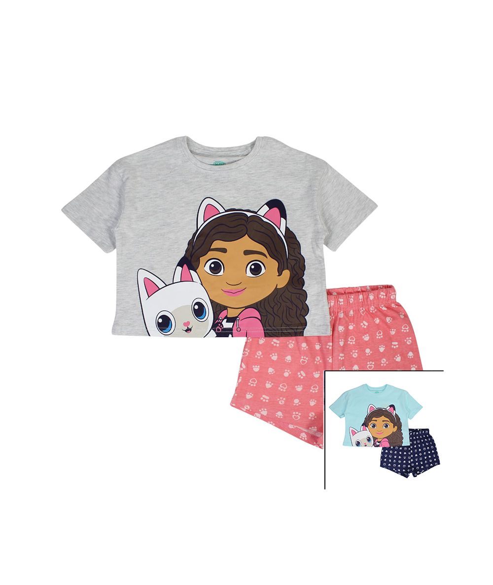 Conjunto de niña Gabby