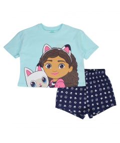 Conjunto de niña Gabby