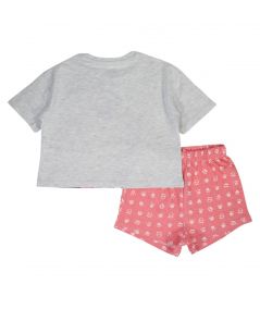 Conjunto de niña Gabby