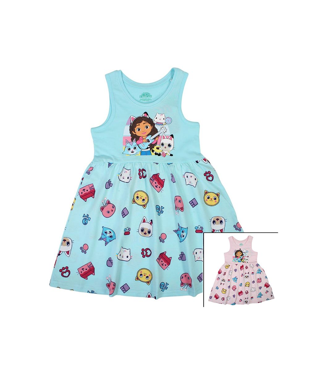 Gabby Girl Dress