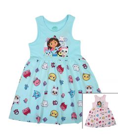 Gabby Girl Dress