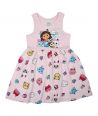 Gabby Girl Dress