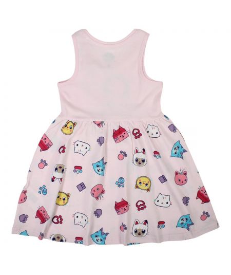 Gabby Girl Dress