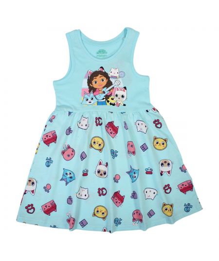 Gabby Girl Dress