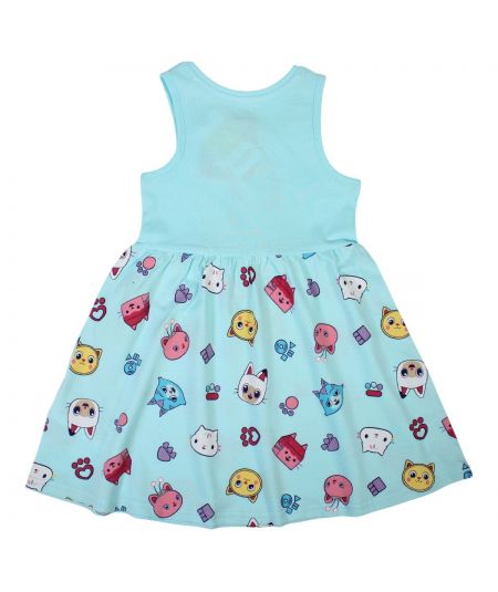 Gabby Girl Dress