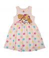 Robe Fille Paw Patrol