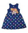 Robe Fille Paw Patrol