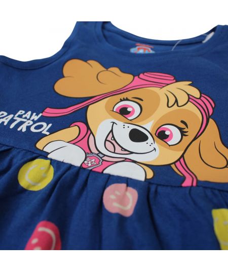 Paw Patrol Girl Dress