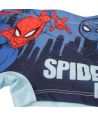 Boy's Spiderman Swim Trunks