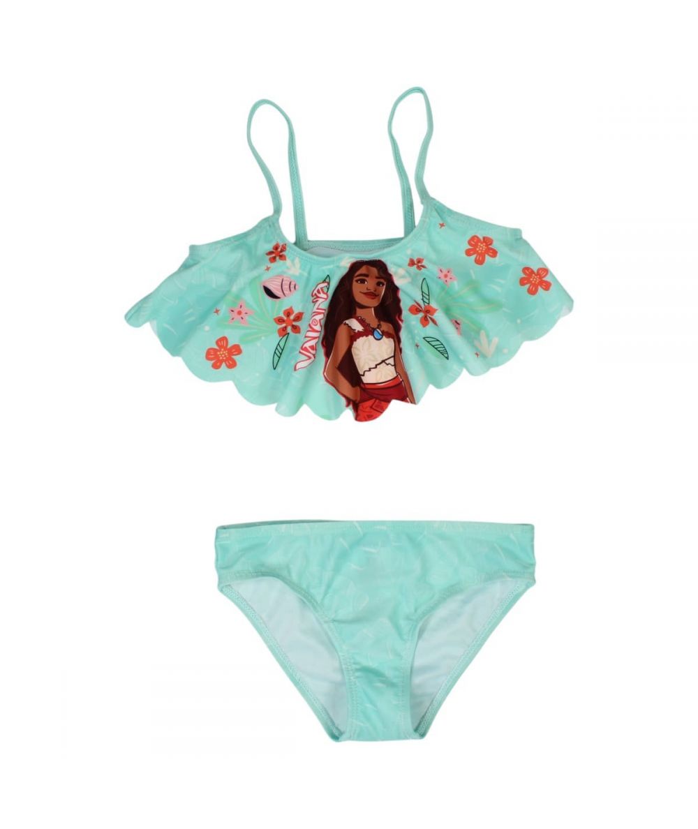 Traje de baño para niña Vaiana