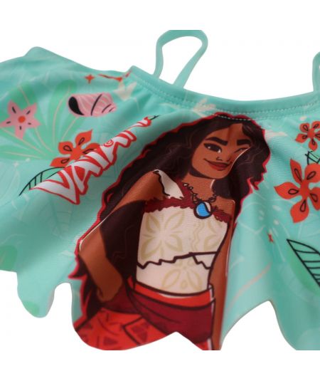 Moana Girl Swimsuit