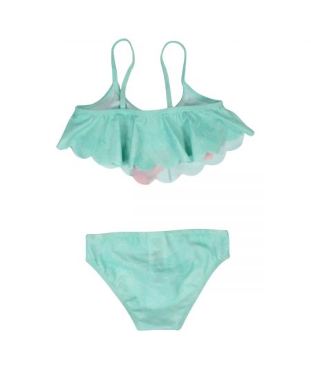 Maillot de bain Fille Vaiana