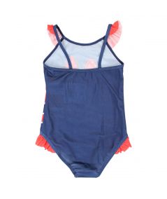 Girl's Minnie Swimsuit