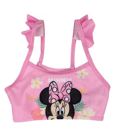 Traje de baño de niña Minnie