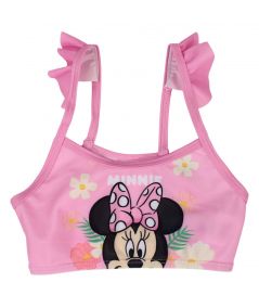 Girl's Swimsuit Minnie