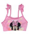 Girl's Swimsuit Minnie