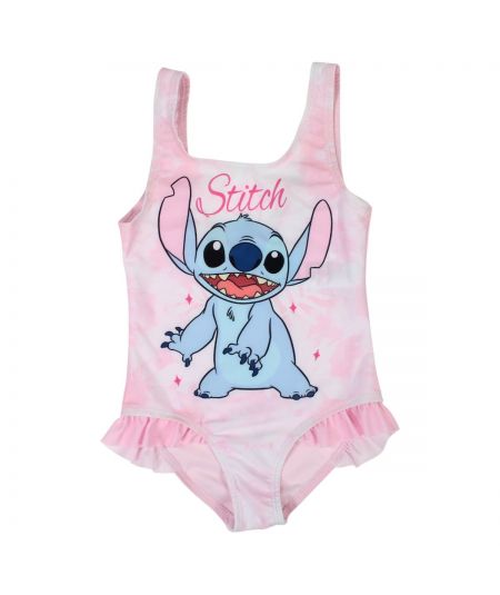 Maillot de bain Fille Lilo & Stitch