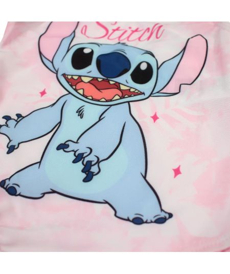 Costume da bagno per bambine Lilo & Stitch