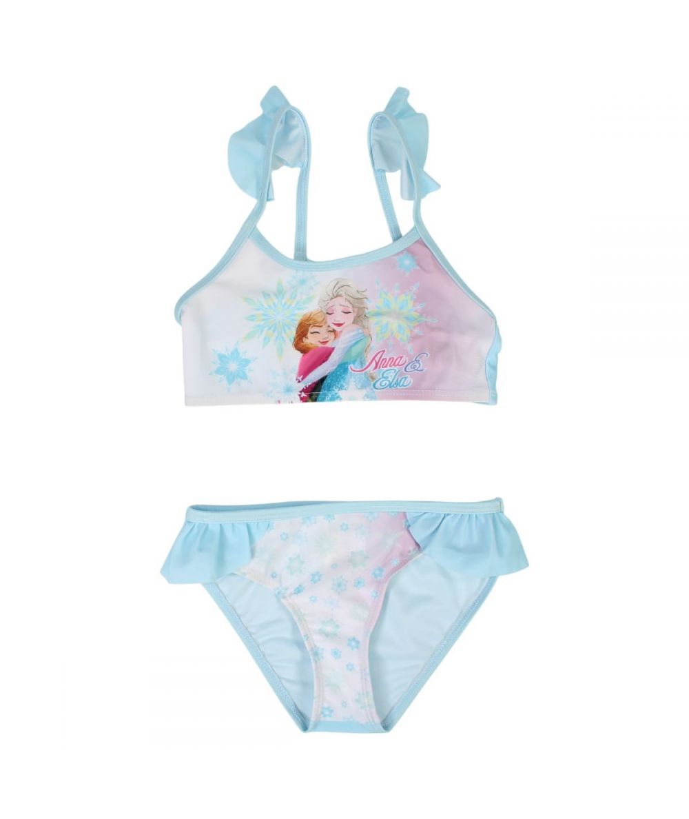 Costume da bagno Frozen per bambine