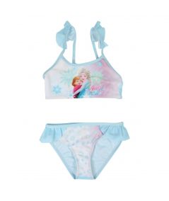 Costume da bagno Frozen per bambine