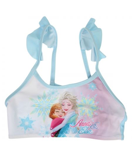 Girl's Frozen Swimsuit