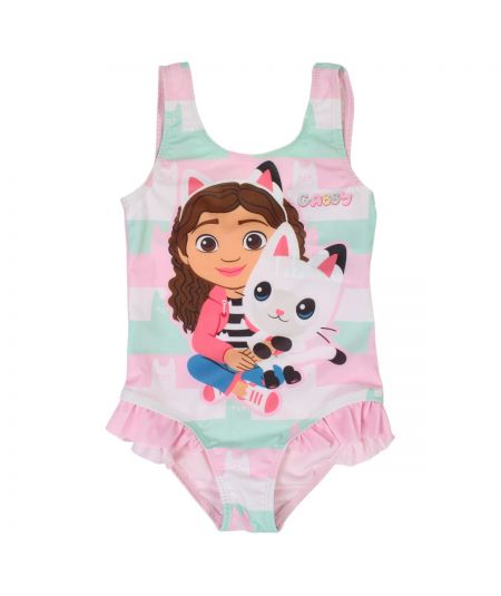 Traje de baño para niña Gabby