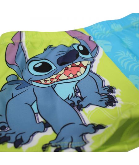 Bañador para niños de Lilo & Stitch