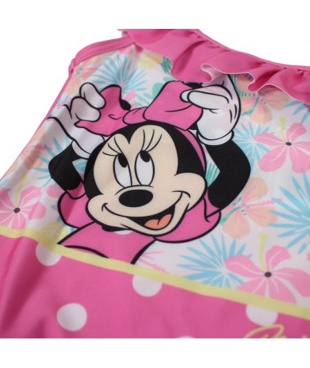 Maillot de bain Fille Minnie