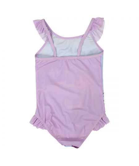 Maillot de bain Fille La Reine des Neiges