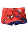 Boy's Spiderman Swim Trunks