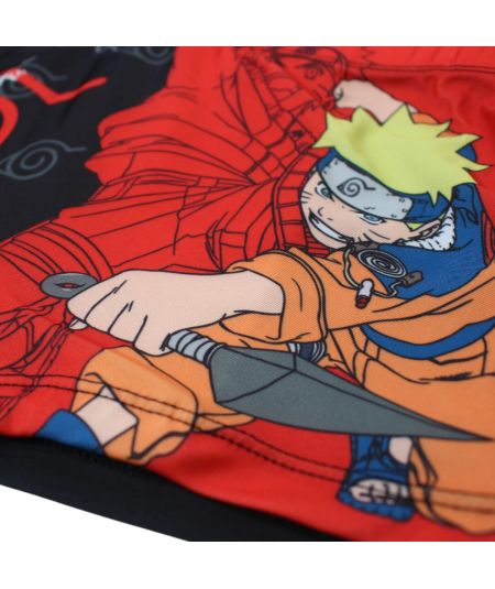 Boxer da bagno per ragazzo Naruto