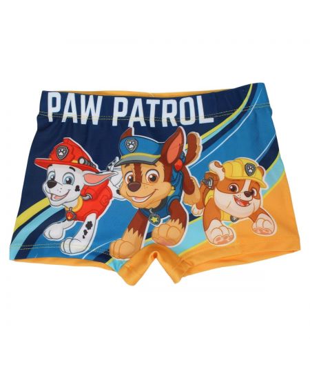 Boy's Paw Patrol Swim Trunks