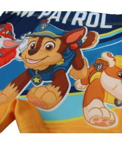 Boxer de bain Garçon Paw Patrol